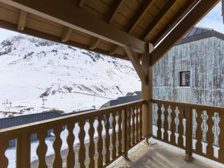 Charmant Duplex 7 Pers. avec Terrasse Sud, Piscine, et Fitness à La Mongie - FR-1-404-294 - Bagnères-de-Bigorre - 5