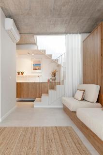 Wood Beach - Monte Gordo - 8