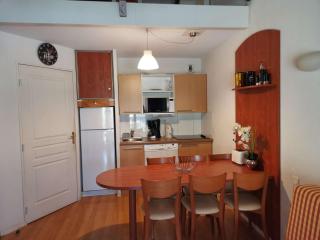 Duplex Cosy 7 pers. avec Piscine, Fitness et Proximité Pistes à La Mongie - FR-1-404-311 - Bagnères-de-Bigorre - 9