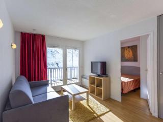 Charmant T2 avec Terrasse, Parking, Piscine Couverte et Salle de Fitness - FR-1-404-312 - Bagnères-de-Bigorre - 0