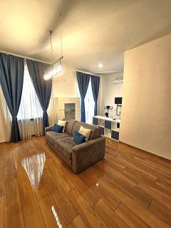 Genoa Lux Apartments with parking - Genoa - 0