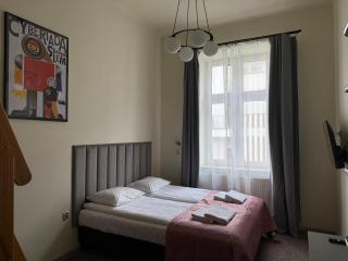 The Royal Patch Aparthotel - Krakow - 2