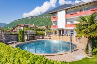 B&B Garni Erika - Tramin an der Weinstraße - 5