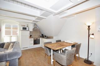Appartement Dorfleben 4 - St. Peter-Ording - 8