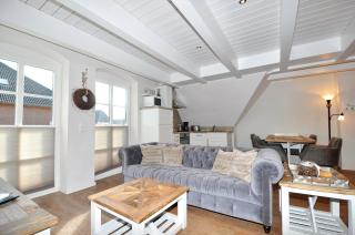 Appartement Dorfleben 4 - St. Peter-Ording - 6