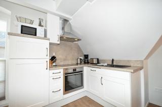Appartement Dorfleben 4 - St. Peter-Ording - 5