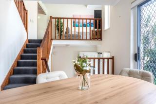 Coastal Style Living 2 Bed & Study Retreat - Maroochydore - 7