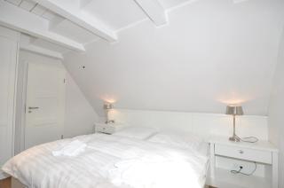 Appartement Dorfleben 4 - St. Peter-Ording - 3