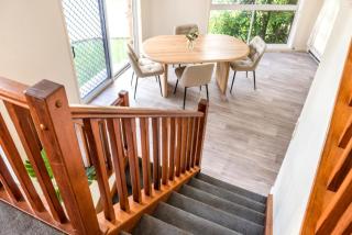 Coastal Style Living 2 Bed & Study Retreat - Maroochydore - 5