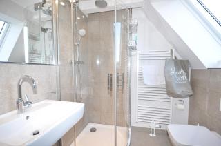 Appartement Dorfleben 4 - St. Peter-Ording - 1