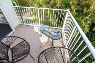 Coastal Style Living 2 Bed & Study Retreat - Maroochydore - 6