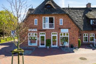 Appartement Bei de Kark - St. Peter-Ording - 9