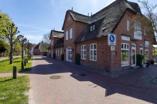 Appartement Bei de Kark - St. Peter-Ording - 8