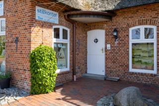 Appartement Bei de Kark - St. Peter-Ording - 5