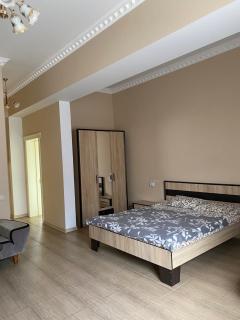 Hotel Elita - Odesa - 8