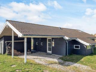 7 person holiday home in Rødby-By Traum - 0