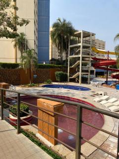 DOLPHin GRANDE HOTEL 769 - Caldas Novas - 7