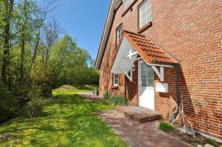 Appartement Dana - St. Peter-Ording - 8