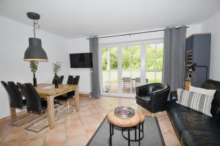 Appartement Dana - St. Peter-Ording - 5