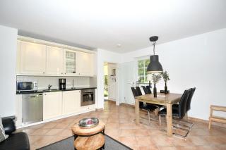 Appartement Dana - St. Peter-Ording - 4