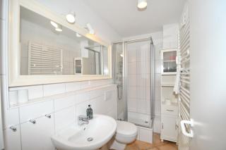 Appartement Dana - St. Peter-Ording - 3
