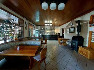 Planinski dom Gore - 2