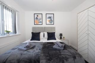 Modern 3 Bedroom Home with Garden & Parking - Atherton - 6