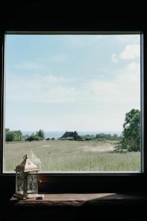 Close to the sea and nature - Gudhjem - 3