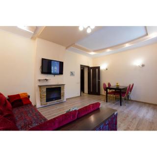 Apartment on Sumska street - 3