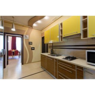 Sumska street Residence - Kharkiv - 8