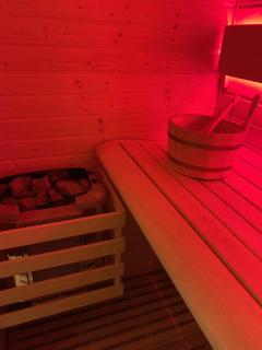 Domek Letniskowy Zielone Tarasy z Sauną i Jacuzzi - 5