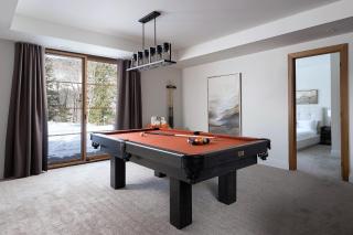 Havre Des Skieurs 111 Luxurious & Modern Direct Ski-in Ski-out - 7