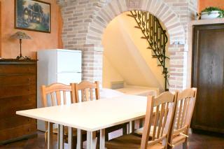 N092 - Numana, nuova taverna bilocale dx - 5