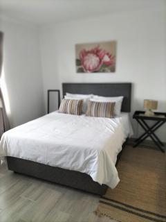 Well-lit apartment in Sandton - Joanesburgo - 8