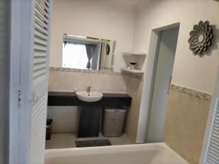 Well-lit apartment in Sandton - Joanesburgo - 5