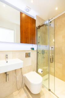 Kensington Luxury Apartments - London - 2