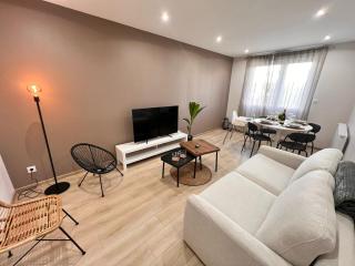 Charming apartment Sablon - Metz - 0
