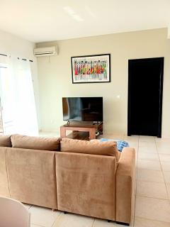 Sal Rei apartaments, Boa Vista, free WI-FI - Sal Rei - 8
