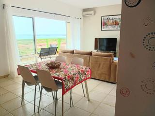 Sal Rei apartaments, Boa Vista, free WI-FI - Sal Rei - 4