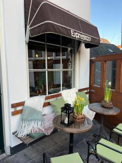 Koffie&kussens - Middelbourg - 6