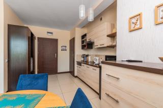 Lazurowy Dwór - Królewski Sen by Grand Apartments - Sztutowo - 5