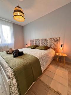 Charming apartment Sablon - Metz - 2
