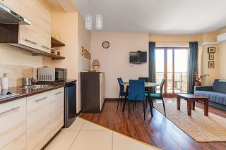 Lazurowy Dwór - Królewski Sen by Grand Apartments - Sztutowo - 4