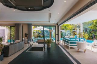 Villa Ayana - Premium Mauritius Stay - Grand-Baie - 7