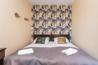 Lazurowy Dwór - Królewski Sen by Grand Apartments - Sztutowo - 8