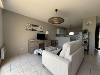 Maison Moderne Proche Port La Cotinière – 4 Pers, Jardin, Terrasse, Plages à Proximité - FR-1-246A-109 - Saint-Pierre-dʼOléron - 9