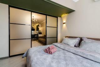 Сердце города ЖК Молодёжный - 9