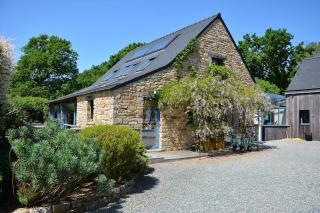 Le clos de la lande vallée - Bringal - 0
