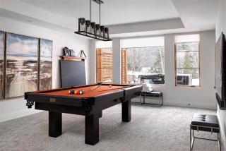 Havre Ride-Out 113 Luxurious & Modern Direct Ski-in Ski-out - 5