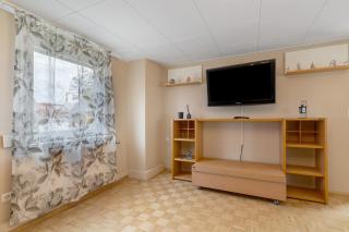 Schrammis Ferienwohnung mit Balkon - - 6